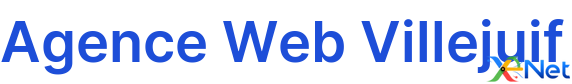 Agence Web Villejuif